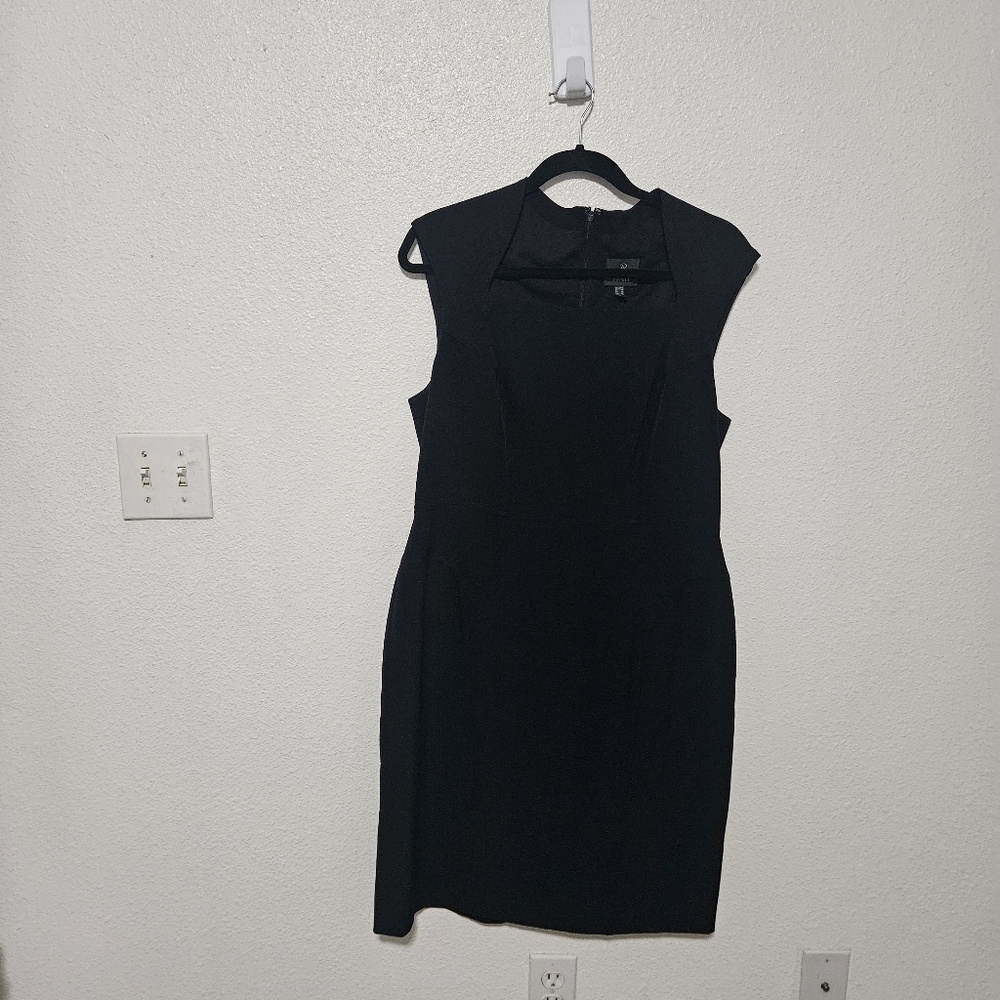 ADRIANNA PAPELL DRESS SIZE 12